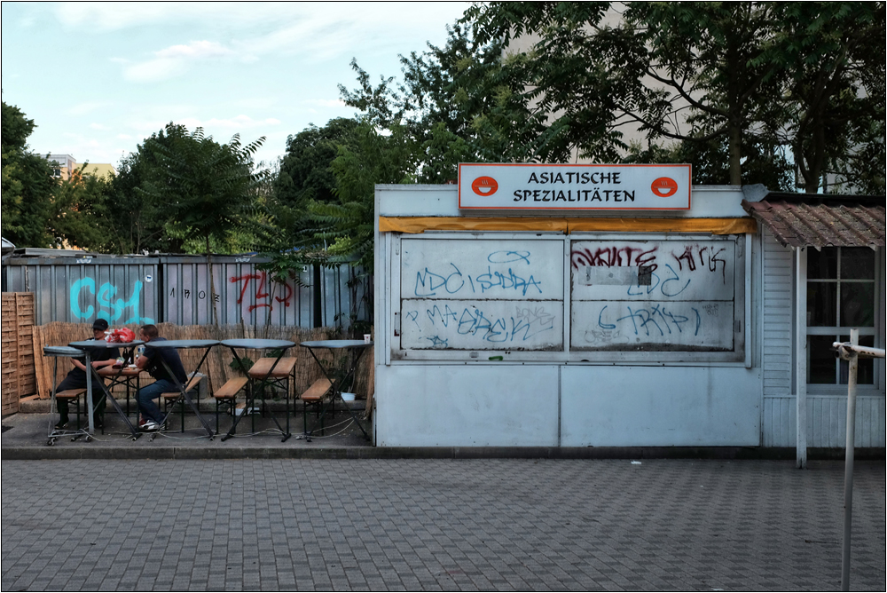 Am Ostbahnhof [1]