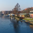 am Osterbek Kanal II