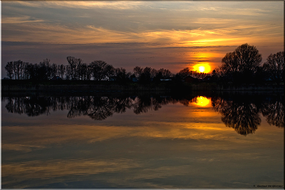 Am Ostesee