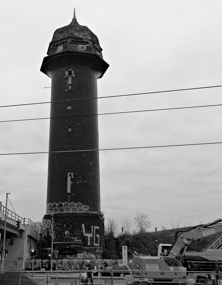 am Ostkreuz Foto & Bild fotos, spezial, dokumentation Bilder auf