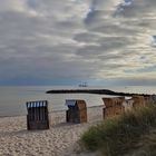 Am Ostsee Strand