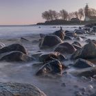 Am Ostsee Strande