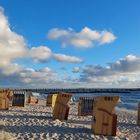 Am Ostseestrand