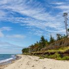 Am Ostseestrand