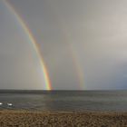 Am Ostseestrand