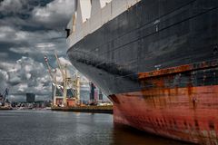 Hafen Hamburg