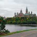 Am Ottawa Fluss