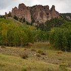 Am Owl Creek Pass