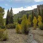 Am Owl Creek Pass