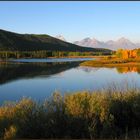 Am Oxbow Bend