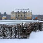 Am Palais im Großer Garten