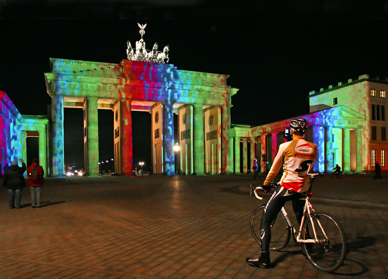 Am Pariser Platz