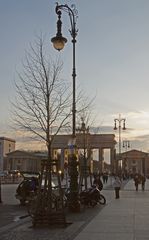 Am Pariser Platz