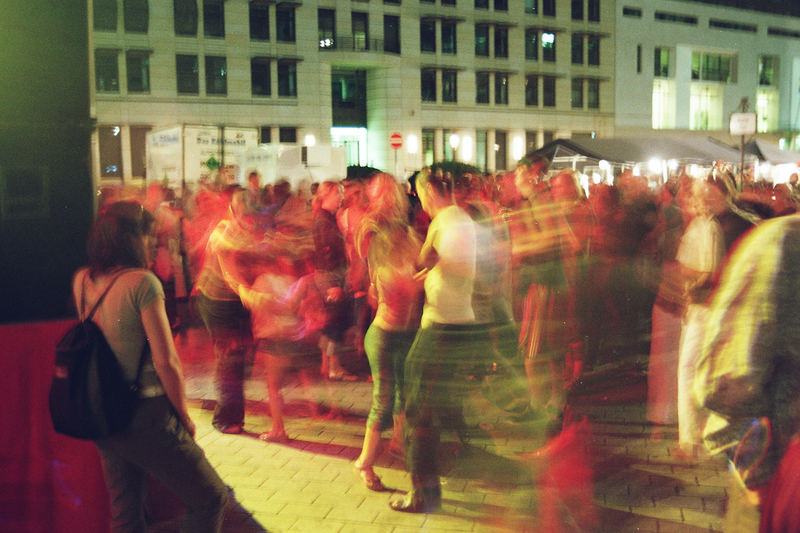 Am Pariser Platz