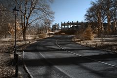 Am Park Sanssouci