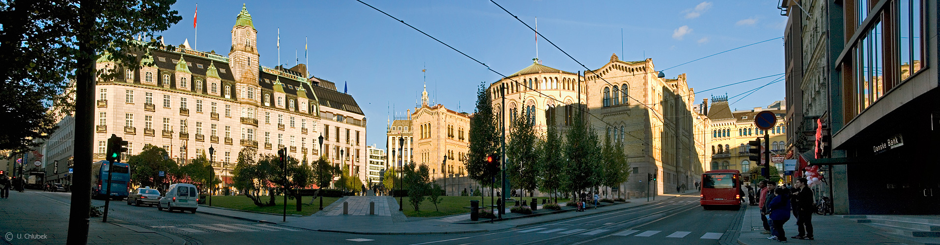 am parlament