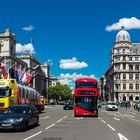 Am Parliament Square