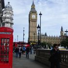 am parliament square