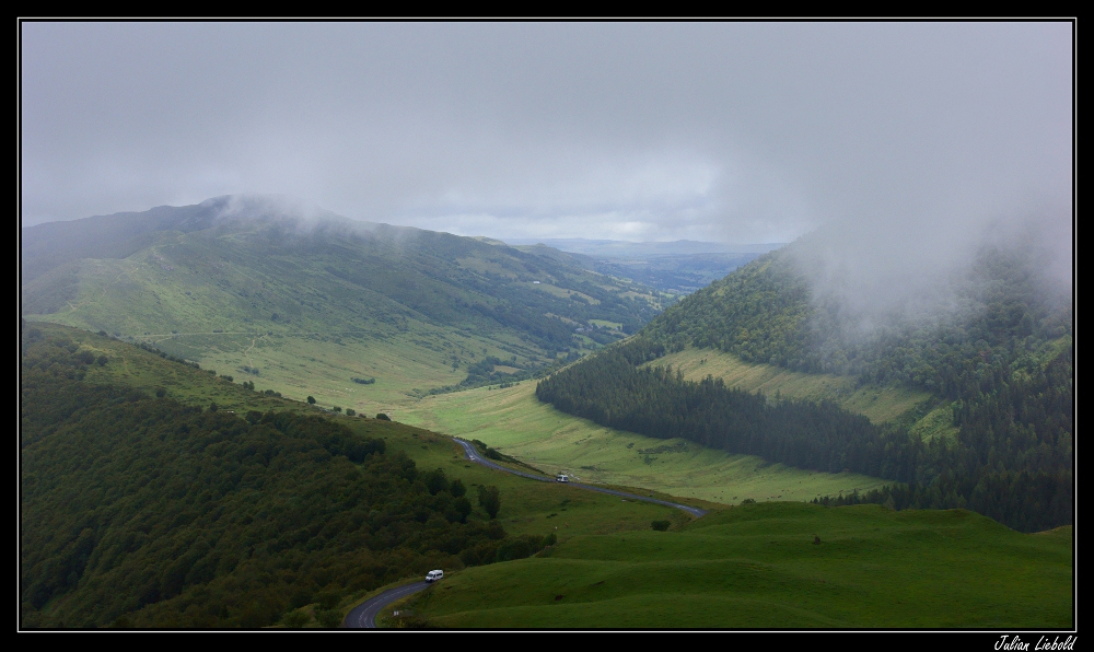 Am Pas de Peyrol