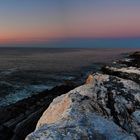 Am Pemaquid Point 