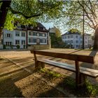 Am Petersplatz