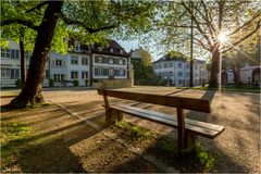 Am Petersplatz