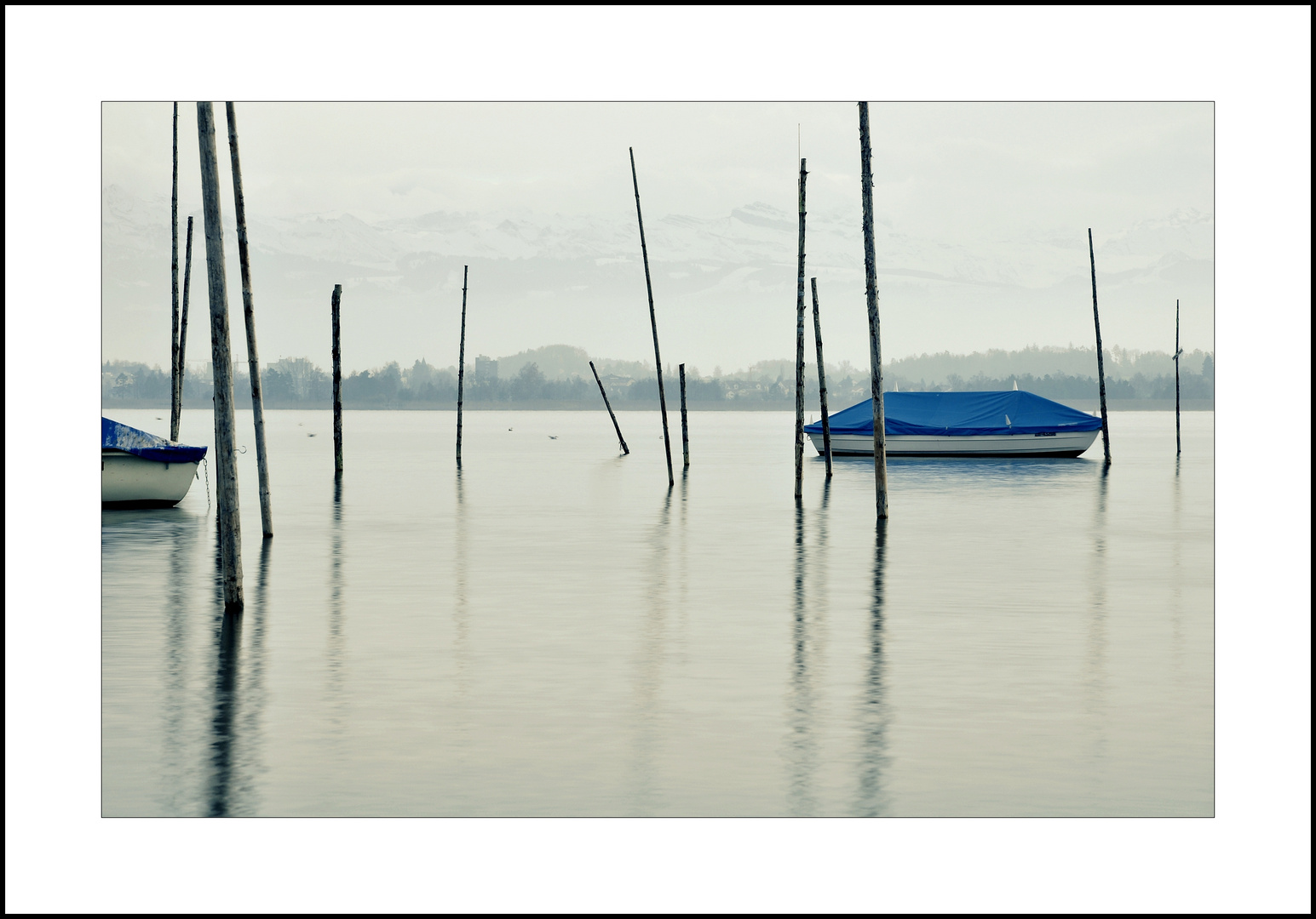 am Pfäffikersee