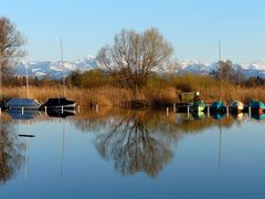 Am Pfäffikersee