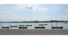 Am Pfäffikersee