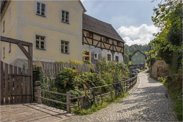 Am Pfaffenberg