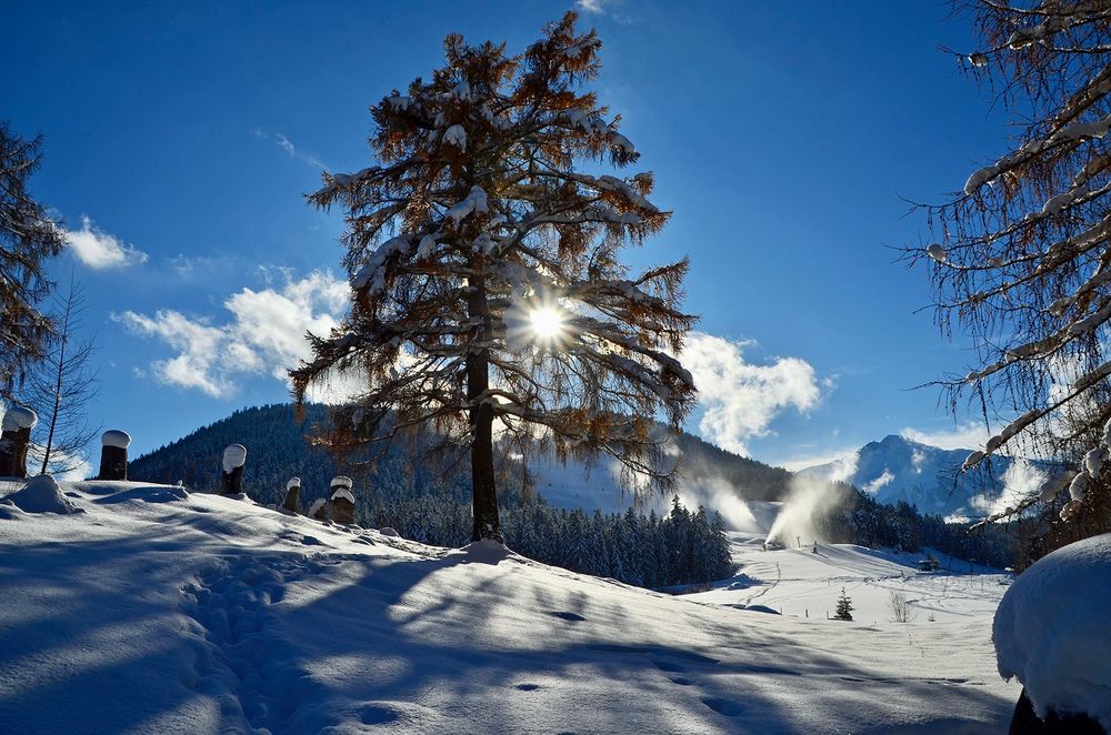 Am Pfarrhügel