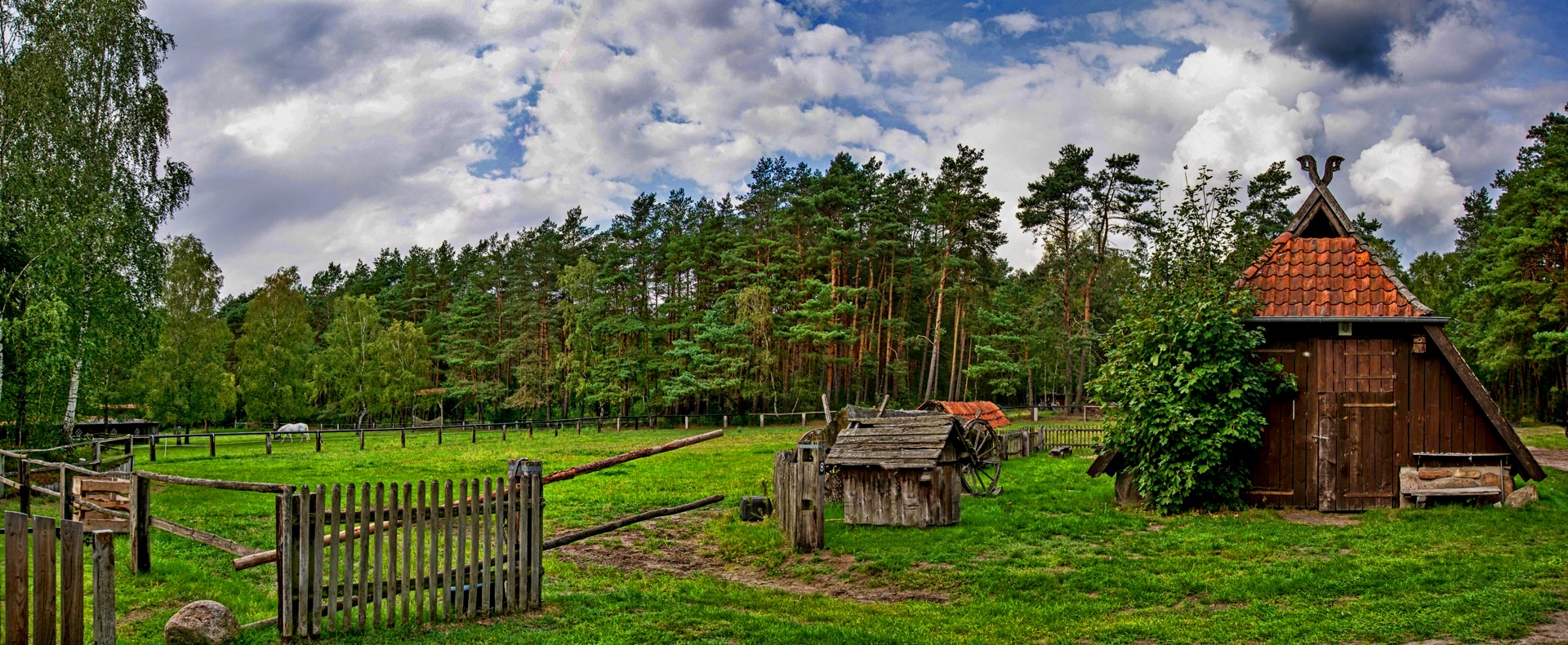 Am Pferdehof