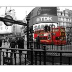Am Piccadilly Circus