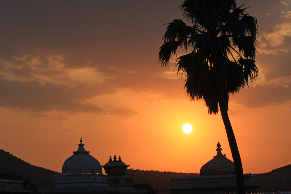 AM PICHOLA SEE-UDAIPUR