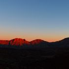 Am Pico del Teide II