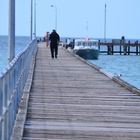 Am Pier