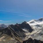 Am Pitztaler Gletscher