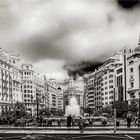  Am Plaça de l'Ajuntament...