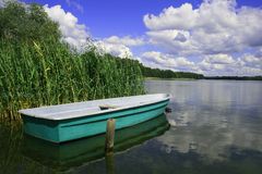 Am Plätllinsee