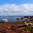 Am Plage de Pen Hat, Presqu'île de Crozon, Bretagne