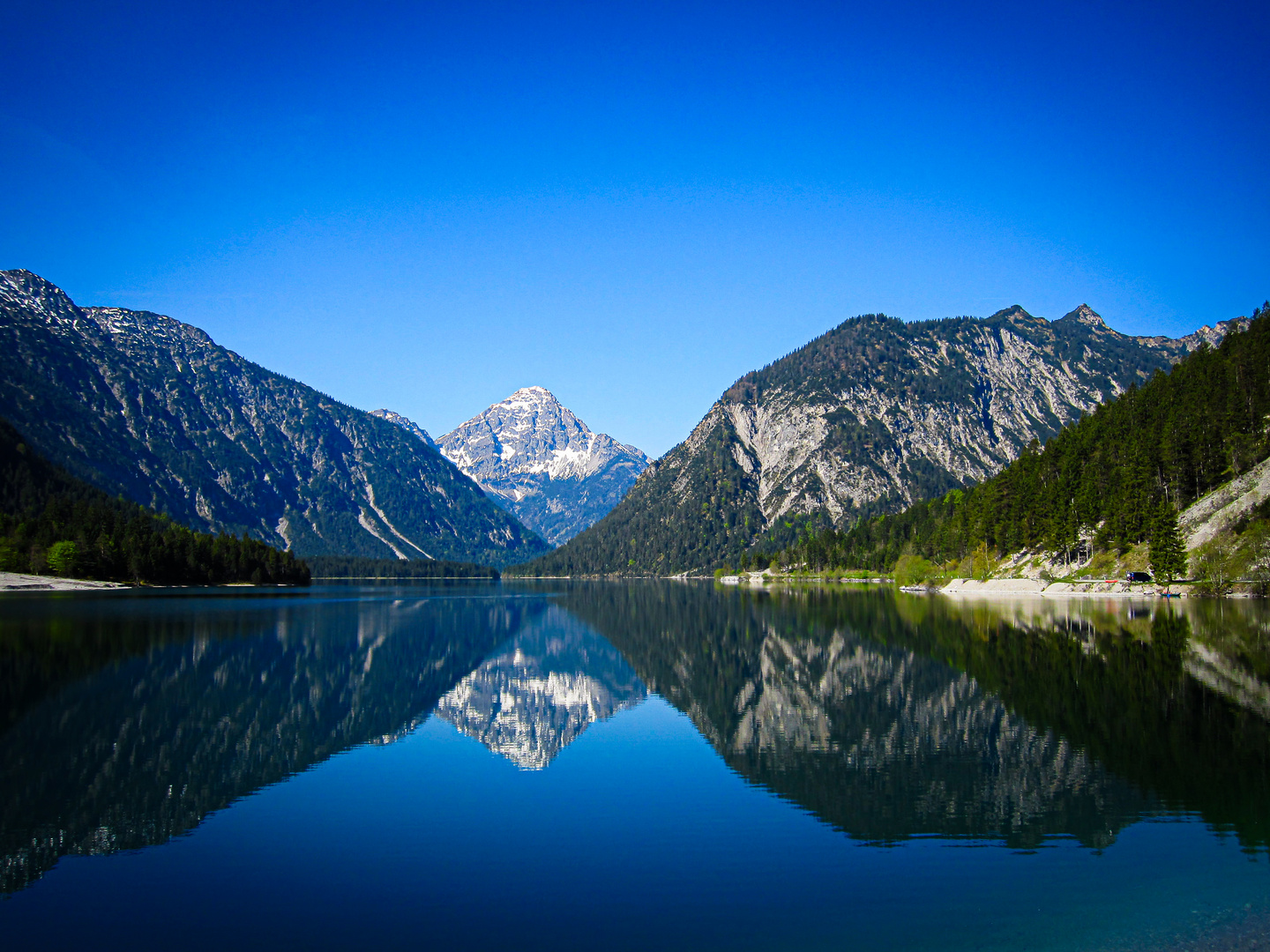 Am Plansee