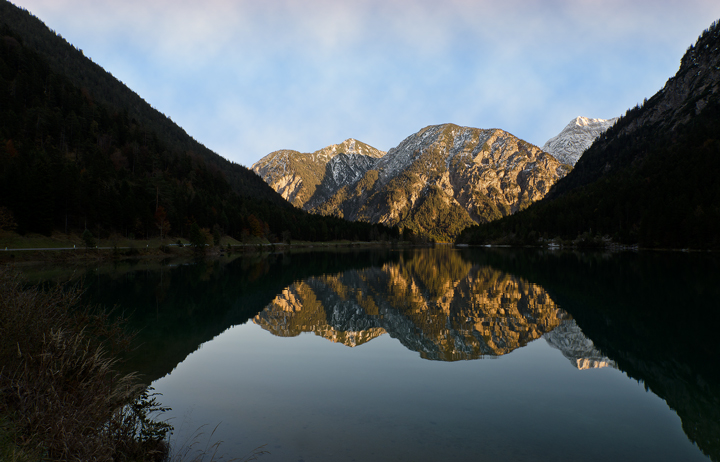 am Plansee