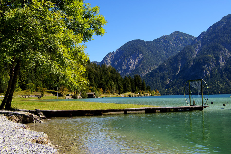 Am Plansee