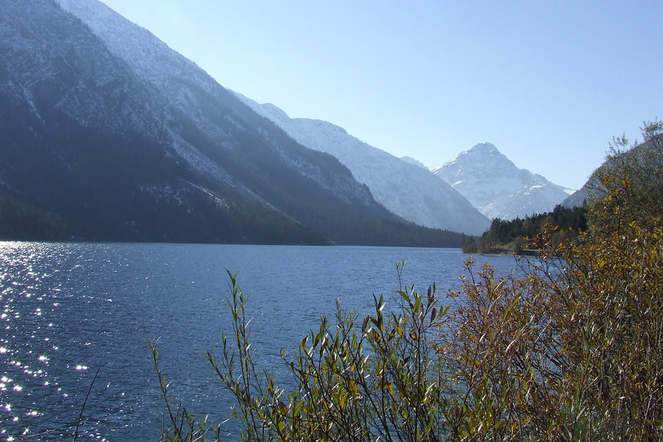 Am Plansee