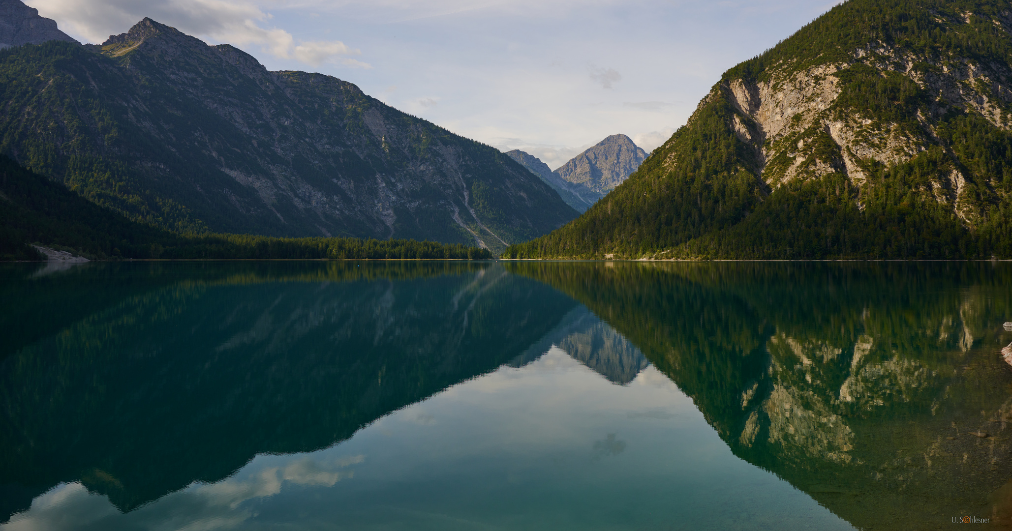 Am Plansee