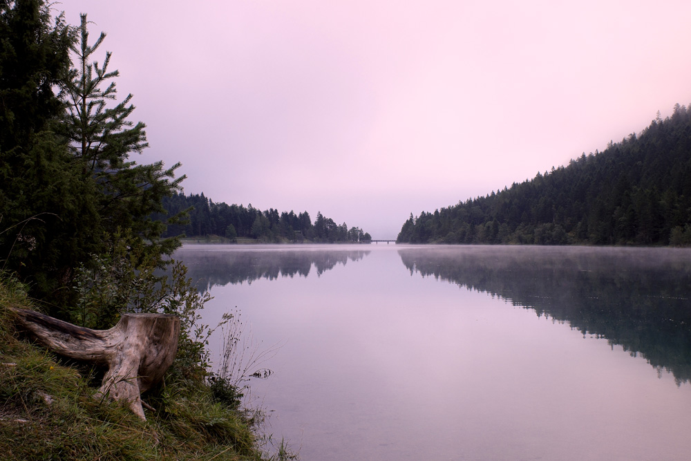 Am Plansee