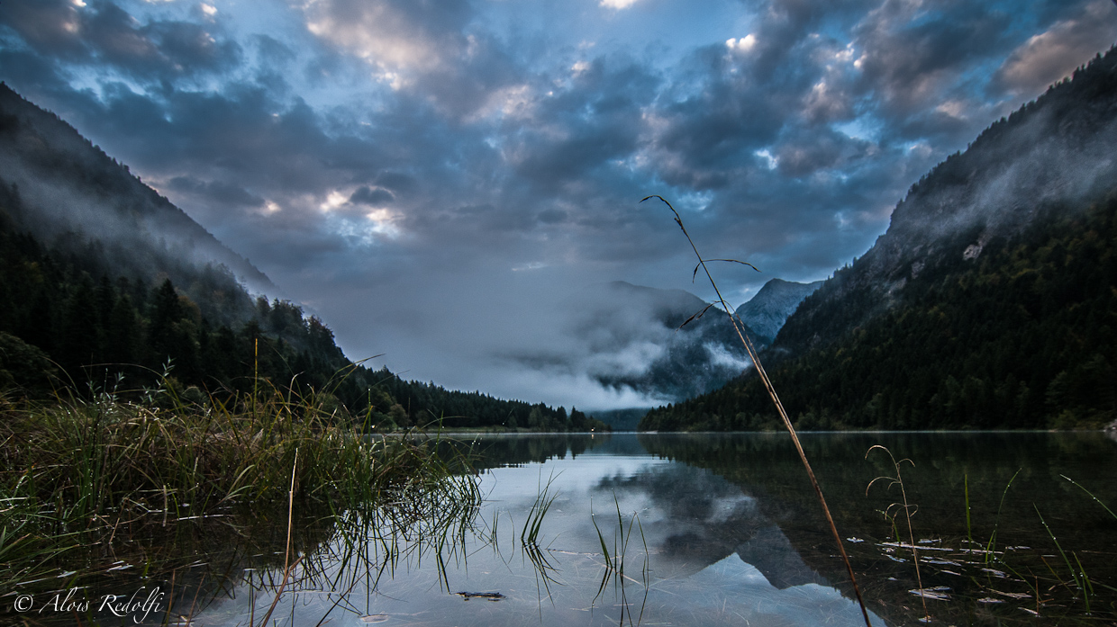 Am Plansee