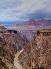 Am Plateau Point