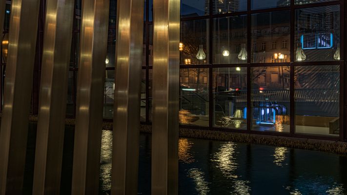 am Platz der Republik