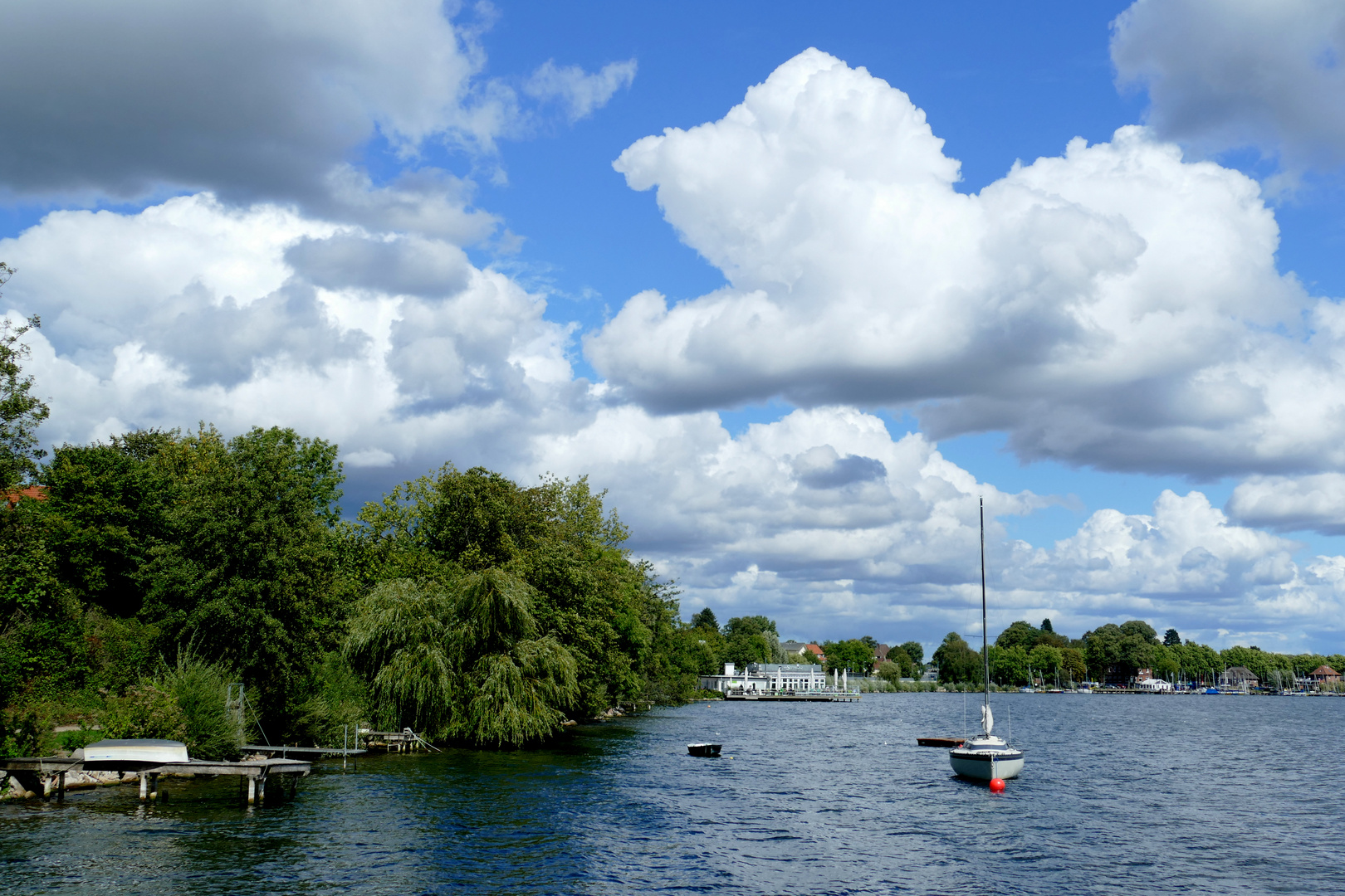 *** Am Plöner See***